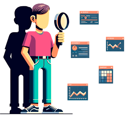 Servicio Posicionamiento Web SEO
