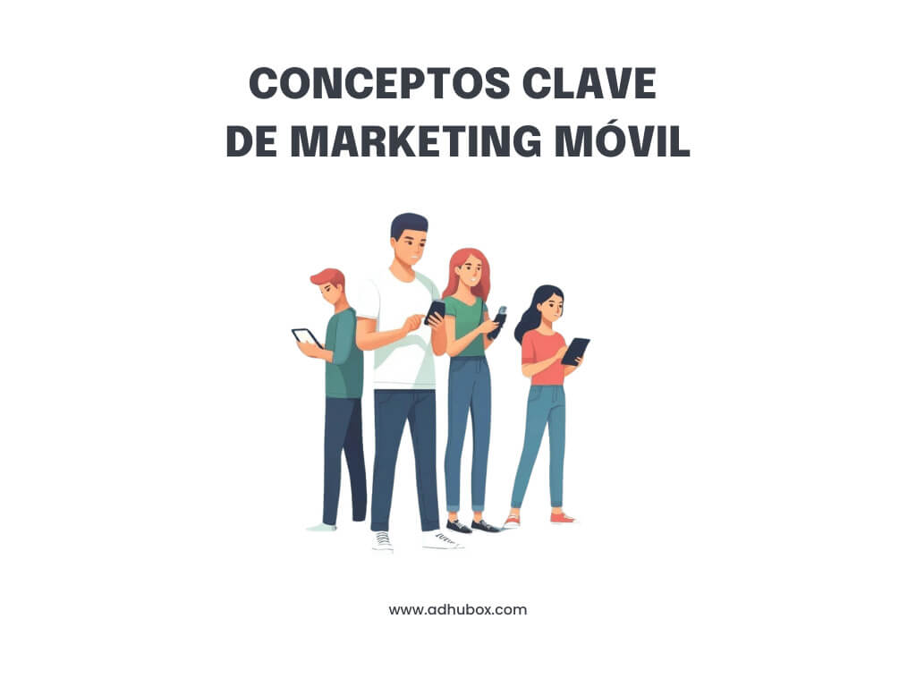Conceptos Clave Marketing Mufffdvil